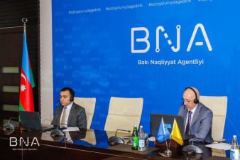 Разработана концепция регулирования деятельности такси